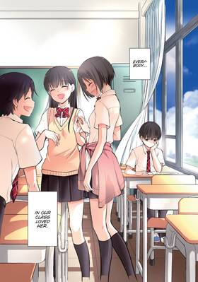 Read I Want to Eat Your Pancreas (Manga)  1 Page 10 in English