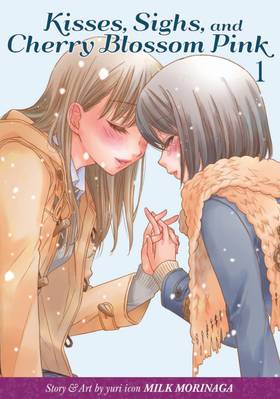 Read Kisses, Sighs, and Cherry Blossom Pink  1 Page 1 in English
