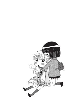 Read Kisses, Sighs, and Cherry Blossom Pink  1 Page 3 in English