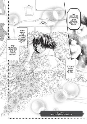Read Kisses, Sighs, and Cherry Blossom Pink  1 Page 6 in English