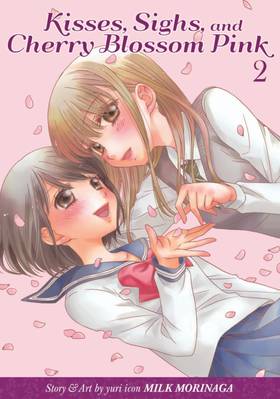 Read Kisses, Sighs, and Cherry Blossom Pink  2 Page 1 in English