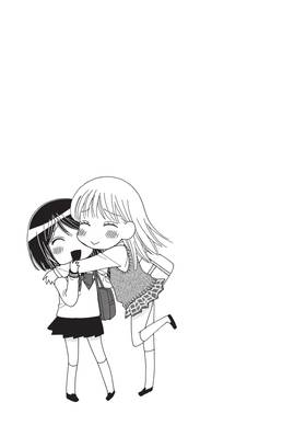 Read Kisses, Sighs, and Cherry Blossom Pink  2 Page 3 in English