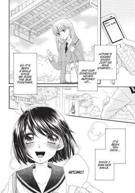 Read Kisses, Sighs, and Cherry Blossom Pink  2 Page 6 in English