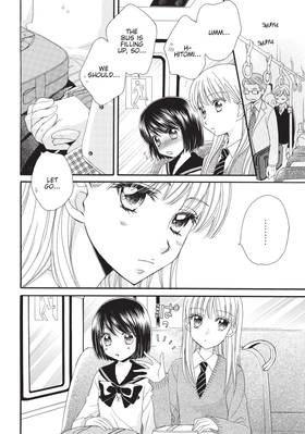 Read Kisses, Sighs, and Cherry Blossom Pink  2 Page 10 in English