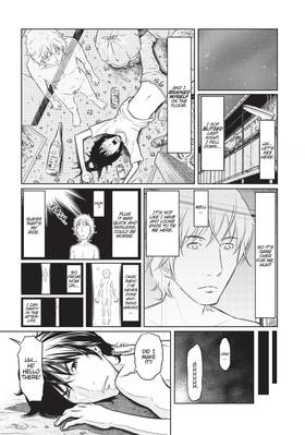 Read Love In Hell  1 Page 5 in English