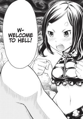 Read Love In Hell  1 Page 6 in English