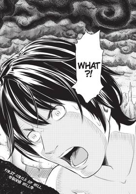 Read Love In Hell  1 Page 7 in English