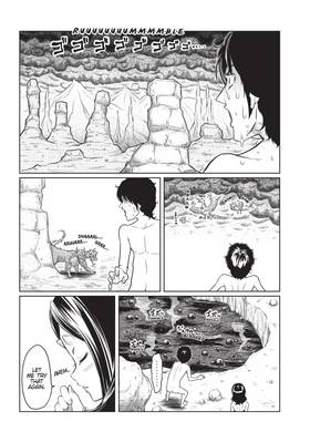 Read Love In Hell  1 Page 9 in English