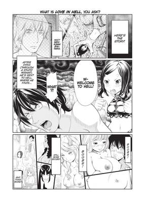 Read Love In Hell  2 Page 4 in English