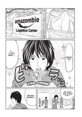 Read Love In Hell  2 Page 7 in English