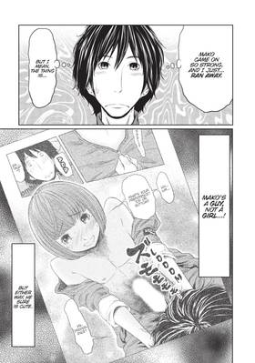 Read Love In Hell  2 Page 9 in English
