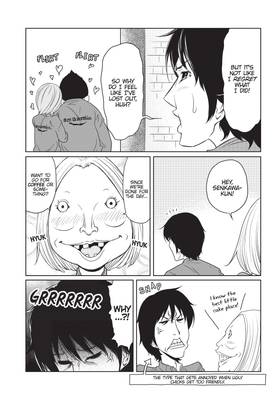 Read Love In Hell  2 Page 10 in English