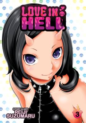 Read Love In Hell  3 Page 1 in English