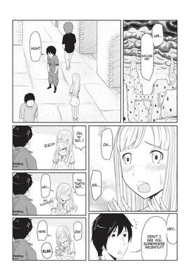 Read Love In Hell  3 Page 7 in English