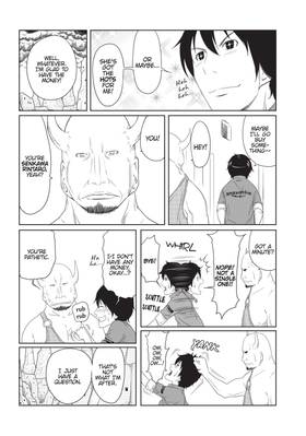 Read Love In Hell  3 Page 9 in English