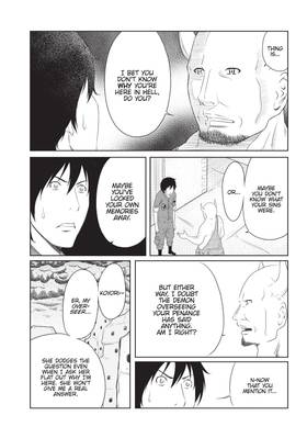 Read Love In Hell  3 Page 10 in English