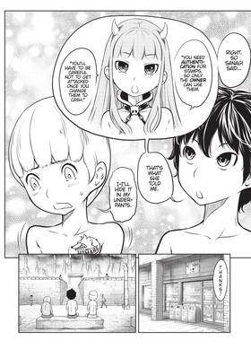 Read Love in Hell: Death Life  2 Page 6 in English