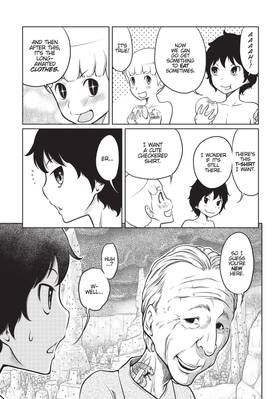 Read Love in Hell: Death Life  2 Page 7 in English