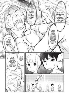 Read Love in Hell: Death Life  2 Page 9 in English