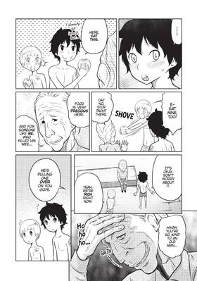 Read Love in Hell: Death Life  2 Page 10 in English