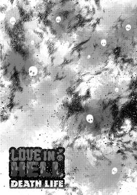 Read Love in Hell: Death Life  1 Page 6 in English