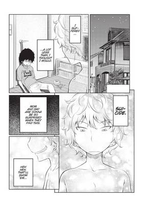 Read Love in Hell: Death Life  1 Page 7 in English