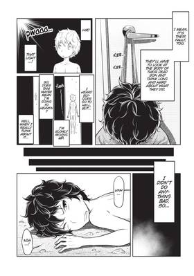 Read Love in Hell: Death Life  1 Page 8 in English