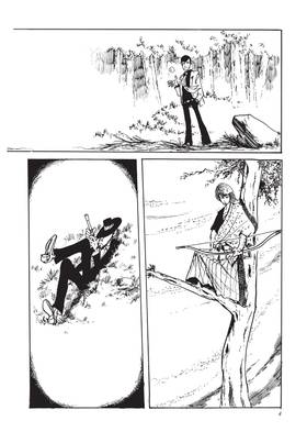Read Lupin III (Lupin the 3rd): Greatest Heists - The Classic Manga Collection  2 Page 6 in English