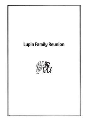 Read Lupin III (Lupin the 3rd): Greatest Heists - The Classic Manga Collection  1 Page 5 in English