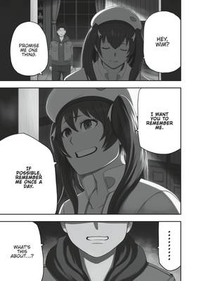 Read Magical Buffs: The Support Caster is Stronger Than He Realized! (Manga)  5 Page 5 in English