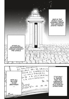 Read Magical Buffs: The Support Caster is Stronger Than He Realized! (Manga)  5 Page 8 in English