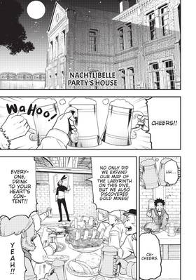 Read Magical Buffs: The Support Caster is Stronger Than He Realized! (Manga)  2 Page 5 in English