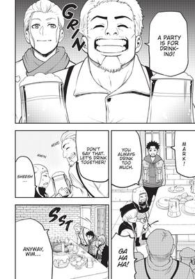 Read Magical Buffs: The Support Caster is Stronger Than He Realized! (Manga)  2 Page 10 in English