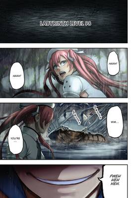 Read Magical Buffs: The Support Caster is Stronger Than He Realized! (Manga)  1 Page 3 in English