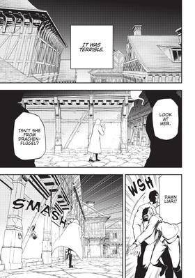 Read Magical Buffs: The Support Caster is Stronger Than He Realized! (Manga)  6 Page 5 in English