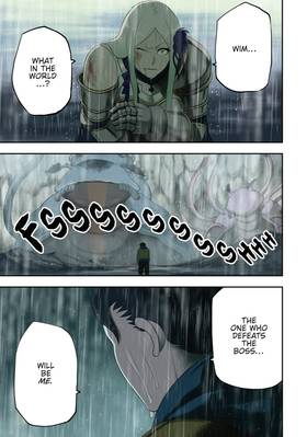 Read Magical Buffs: The Support Caster is Stronger Than He Realized! (Manga)  4 Page 3 in English