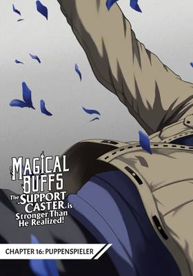 Read Magical Buffs: The Support Caster is Stronger Than He Realized! (Manga)  4 Page 5 in English