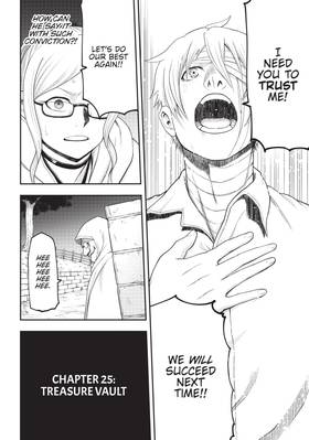 Read Magical Buffs: The Support Caster is Stronger Than He Realized! (Manga)  6 Page 10 in English