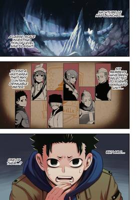 Read Magical Buffs: The Support Caster is Stronger Than He Realized! (Manga)  3 Page 3 in English