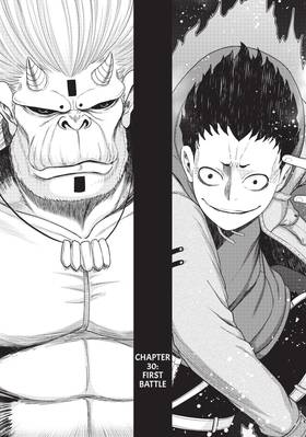 Read Magical Buffs: The Support Caster is Stronger Than He Realized! (Manga)  7 Page 7 in English