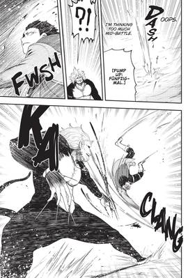 Read Magical Buffs: The Support Caster is Stronger Than He Realized! (Manga)  7 Page 9 in English