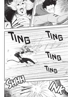 Read Magical Buffs: The Support Caster is Stronger Than He Realized! (Manga)  7 Page 10 in English