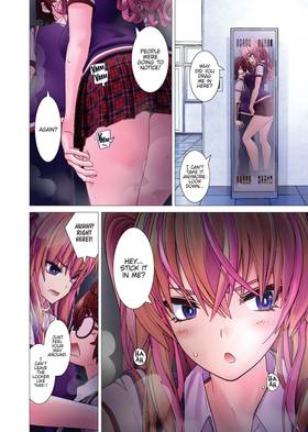 Read Makina-san's a Love Bot?!  1 Page 4 in English