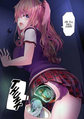 Read Makina-san's a Love Bot?!  1 Page 6 in English