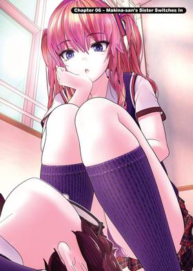 Read Makina-san's a Love Bot?!  2 Page 6 in English