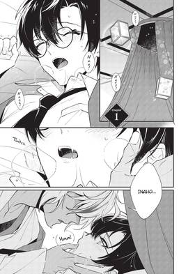 Read Marriage to Kitsune-sama  1 Page 7 in English