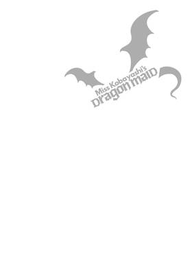 Read Miss Kobayashi's Dragon Maid  6 Page 4 in English