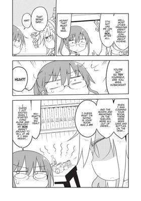 Read Miss Kobayashi's Dragon Maid  2 Page 10 in English