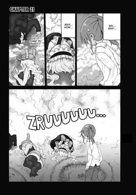 Read Miss Kobayashi's Dragon Maid  3 Page 5 in English