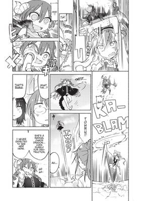 Read Miss Kobayashi's Dragon Maid  4 Page 7 in English